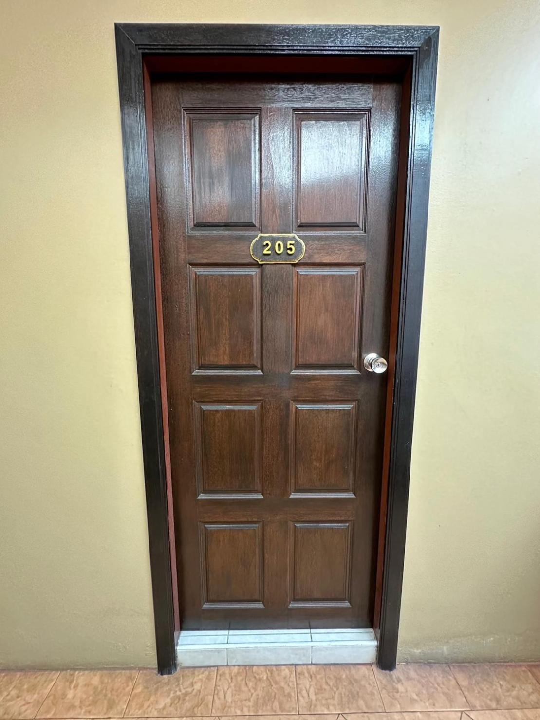 Hotel Baan Kingkeaw Thamdee Patong Esterno foto