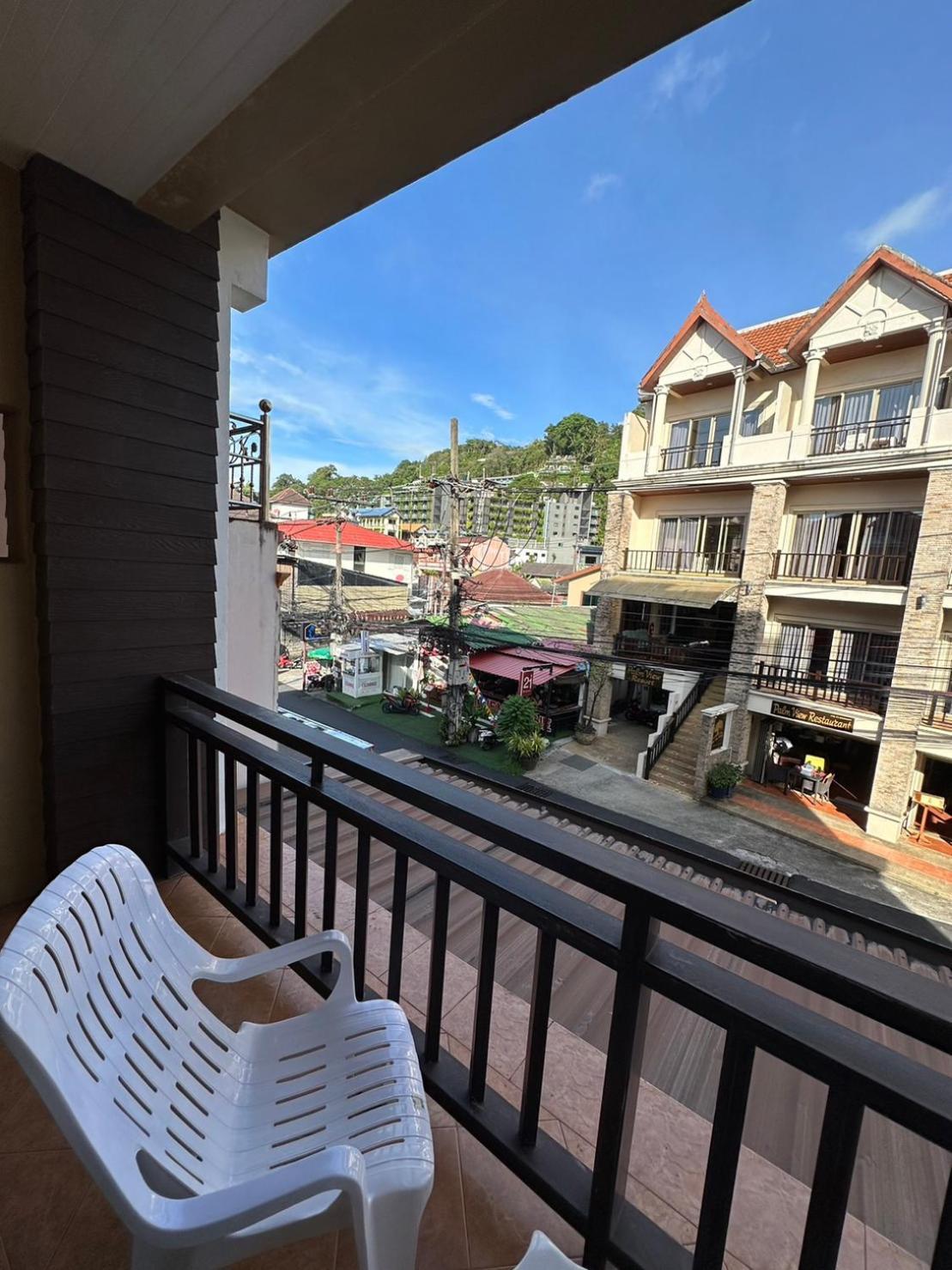Hotel Baan Kingkeaw Thamdee Patong Esterno foto