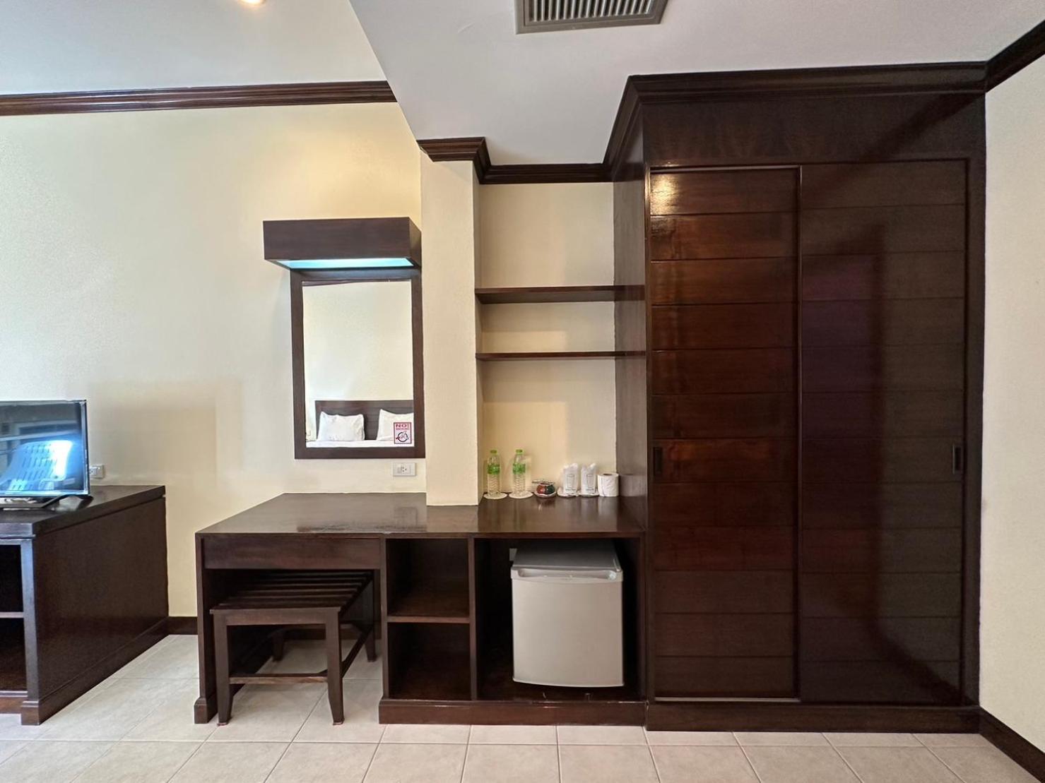 Hotel Baan Kingkeaw Thamdee Patong Esterno foto