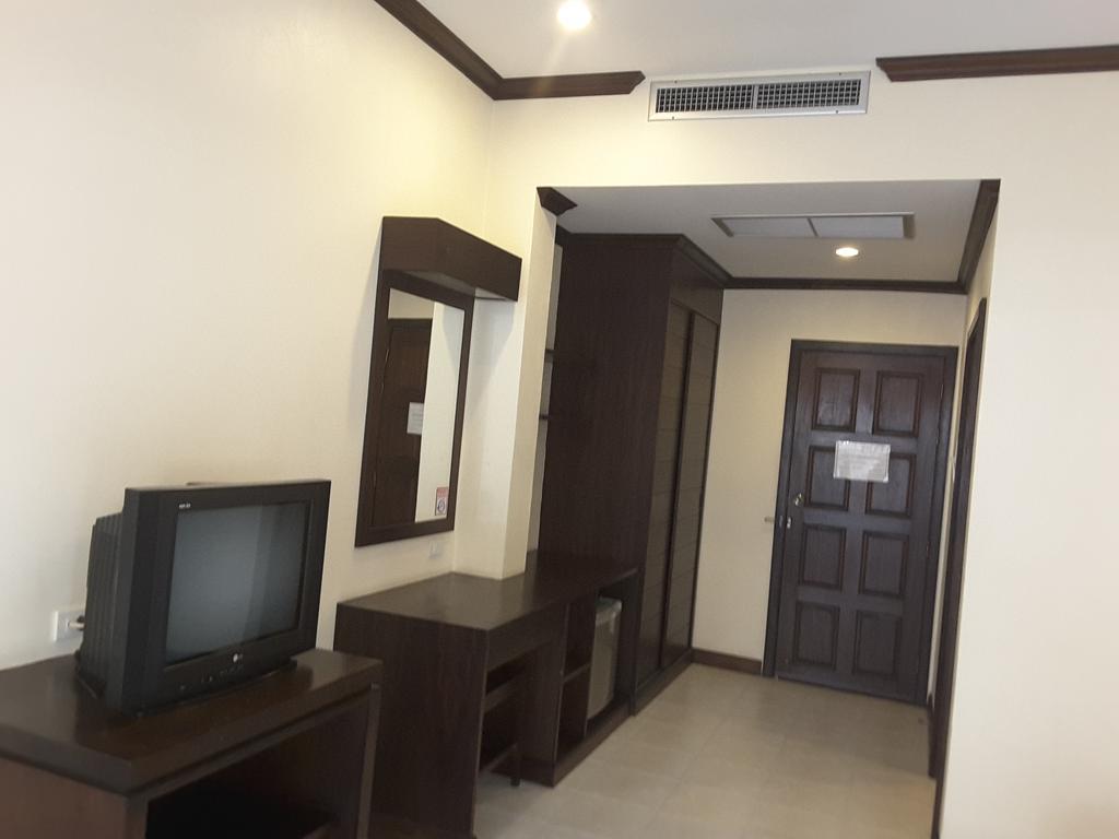 Hotel Baan Kingkeaw Thamdee Patong Esterno foto